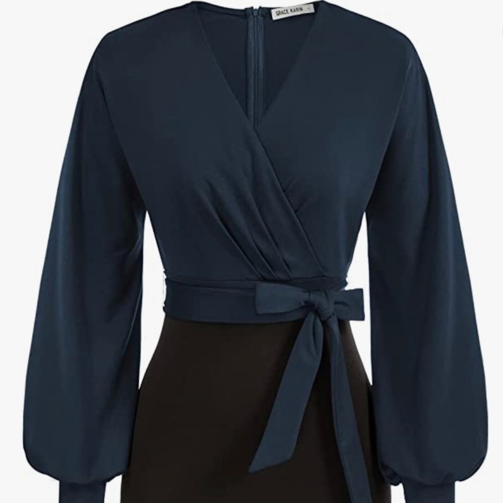 GRACE KARIN Women's Work Pencil Dress